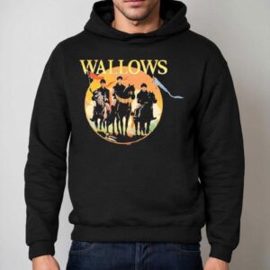 Wallows Catan Hoodie