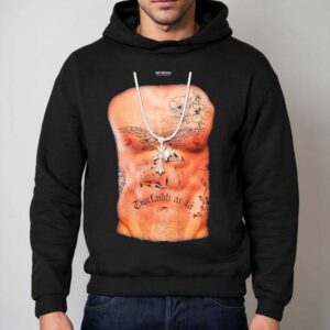 Will Mahony Body Shirt 2 Will Mahony Body Hoodie