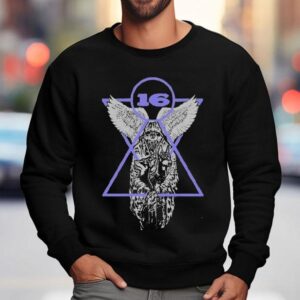 Wolf Reaper Sweatshirt