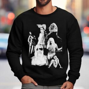 Addison Rae Addison Singles Sweatshirt