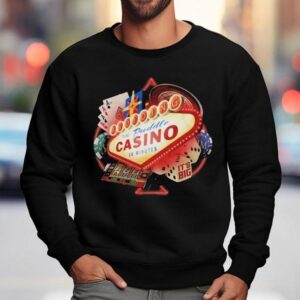 Avoiding The Puddle Atp Casino Shirt 3 Avoiding The Puddle Atp Casino Sweatshirt