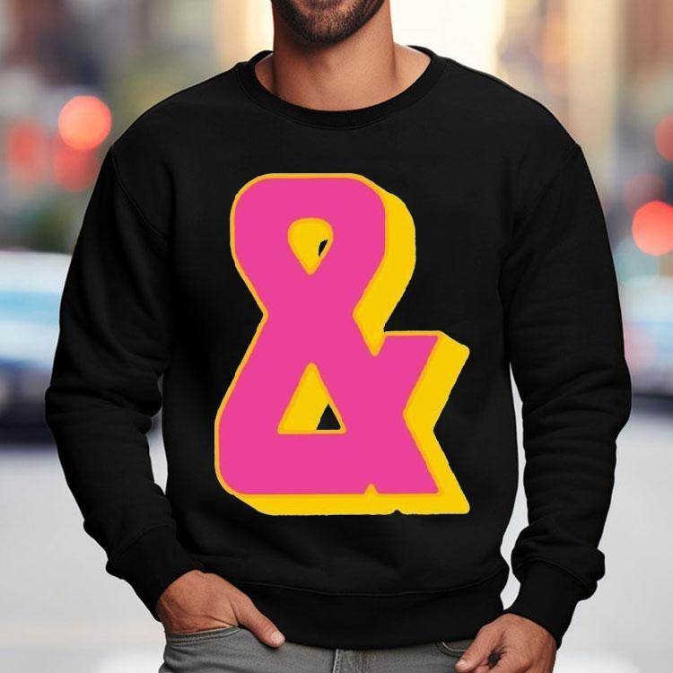 Bastille Presents Faded Shirt Bastille Presents Faded Shirt