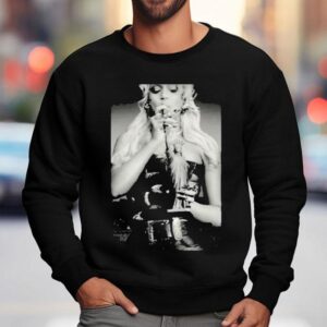 Beyonce Cowboy Carter Liberty Statue New York Photo Shirt 3 Beyonce Cowboy Carter Liberty Statue New York Photo Sweatshirt