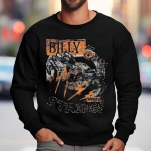 Billy Strings Baltimore Maryland 2025 Exclusive At Cfg Bank Arena On October 31 And November 1 2025 Shirt 3 Billy Strings Baltimore Maryland Exclusive At Cfg Bank Arena On October And November Sweatshirt