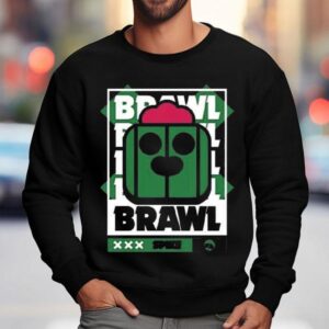 Brawl Stars Sweatshirt