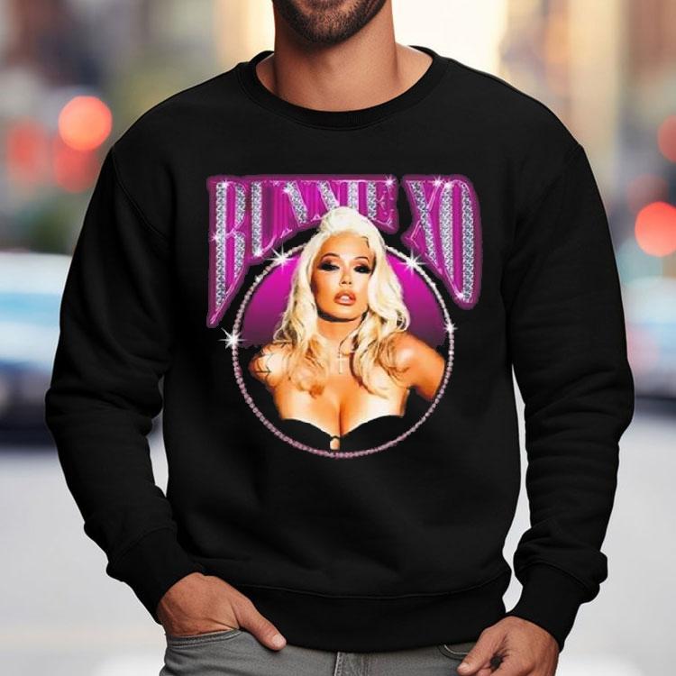 Bunnie Xo Bombshell Shirt Bunnie Xo Bombshell Shirt