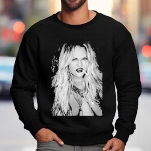 Chelcie Lynn Trailer Trash Tammy Baddie Shirt 3 Chelcie Lynn Trailer Trash Tammy Baddie Sweatshirt