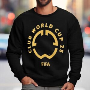 Chelsea Club World Cup Duel Logo Graphic Shirt 3 Chelsea Club World Cup Duel Logo Graphic Sweatshirt