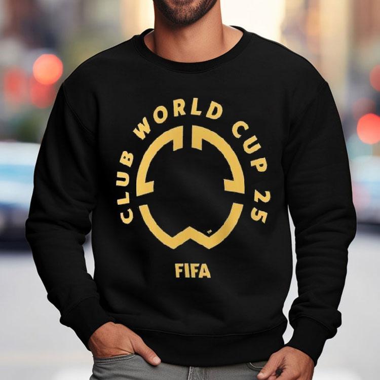 Chelsea Club World Cup Duel Logo Graphic Shirt Chelsea Club World Cup Duel Logo Graphic Shirt