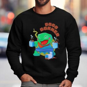 Coco Corner Pokmon Character Sweatshirt
