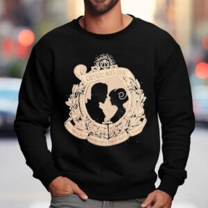 Critical Role Radio Live In New York City October Sweatshirt