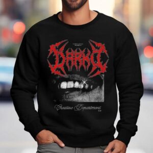 Darko Creative Dept Shirt 3 Darko Creative Dep Sweatshirt