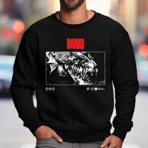 Darko Mtg Shirt 3 Darko Mtg Sweatshirt