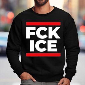 Fck Ice Immigration Rights Shirt 3 Fck Ice Immigration Rights Sweatshirt