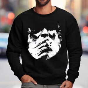 Fuji Smoker Sweatshirt
