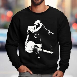 Glen Phillips Silhouette Sweatshirt