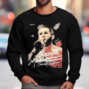 Islam Makhachev Shh Double Champ Sweatshirt