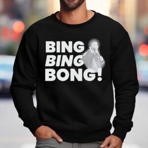 Joe Jonas Bing Bing Bong Jonas Brothers Band Funny Shirt 3 Joe Jonas Bing Bing Bong Jonas Brothers Band Funny Sweatshirt