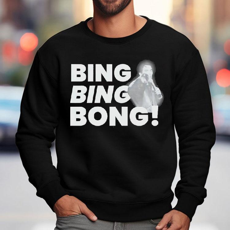 Joe Jonas Bing Bing Bong Jonas Brothers Band Funny Shirt Joe Jonas Bing Bing Bong Jonas Brothers Band Funny Shirt