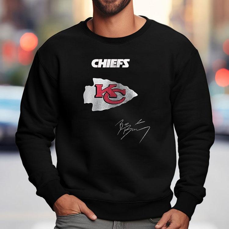 Kansas City Chiefs X Bad Bunny Super Bowl Benito Signature Shirt Kansas City Chiefs X Bad Bunny Super Bowl Benito Signature Shirt