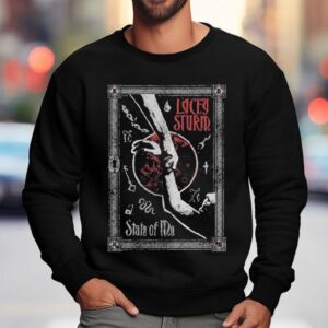 Lacey Sturm State Of Me Hands Shirt 3 Lacey Sturm State Of Me Hands Sweatshirt