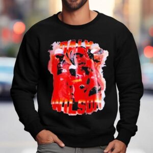 Leo Chenal Daly And Wilson Sweatshirt
