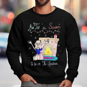 Marcus Pork Autis The Season To Be On The Spectrum Sweatshirt
