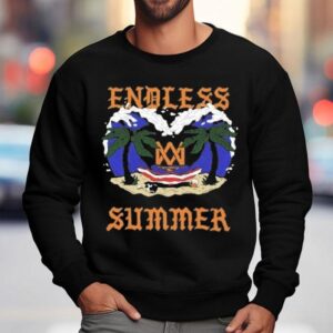 Mm Endless Summer Sweatshirt