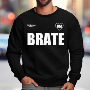 Nikola Jokic Brate Sweatshirt