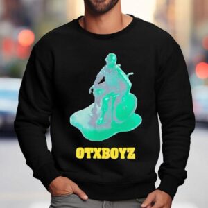 Otxboyz Toy Soldier Sweatshirt