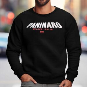 Paninaro Milano Italia Sweatshirt