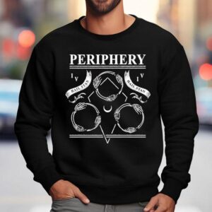 Periphery Hail Stan Shirt 3 Periphery Hail Stan Sweatshirt