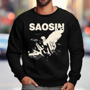 Saosin Bird Sweatshirt