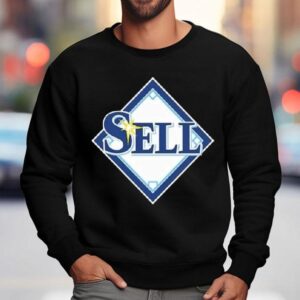 Tampa Bay Rays Sell The Team Stu Sternberg Out New Logo 2025 Shirt 3 Tampa Bay Rays Sell The Team Stu Sternberg Out New Logo Sweatshirt