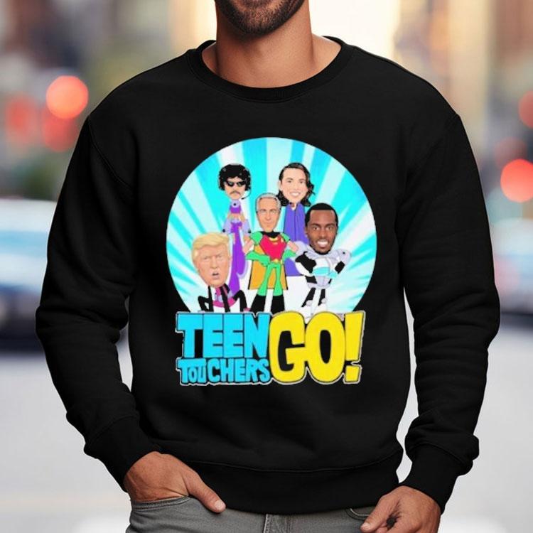 Trump Jeffrey Epstein And Diddy N Touchers Go Shirt Trump Jeffrey Epstein And Diddy N Touchers Go Shirt