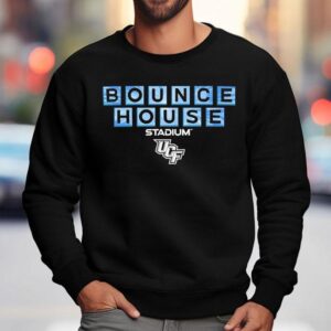 Ucf Knights Bounce House Stadium Shirt 3 Ucf Knights Bounce House Stadium Sweatshirt
