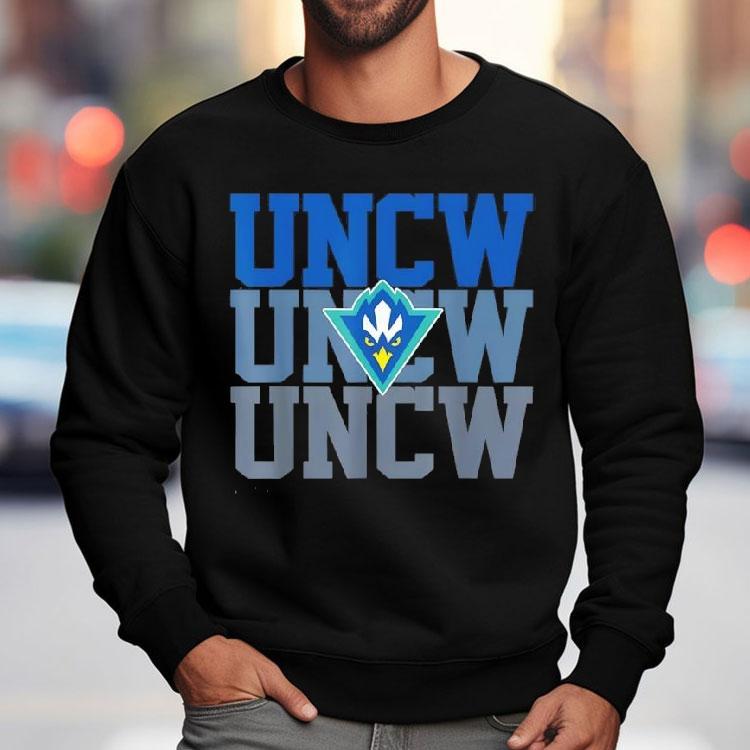 Uncw Arch Vintage Retro College Athletics Shirt Uncw Arch Vintage Retro College Athletics Shirt