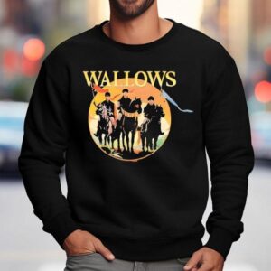 Wallows Catan Sweatshirt