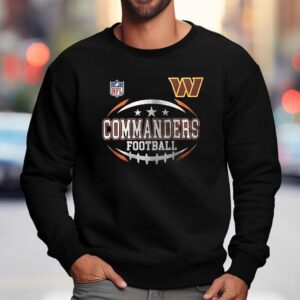 Washington Commanders Nfl Harley Davidson Motorcycle Shirt 3 Washington Commanders Nfl Harley Davidson Motorcycle Sweatshirt