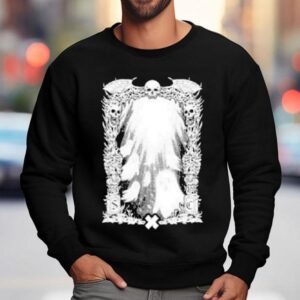 Xplr Dark Dimensions Autograph 2025 Shirt 3 Xplr Dark Dimensions Autograph Sweatshirt