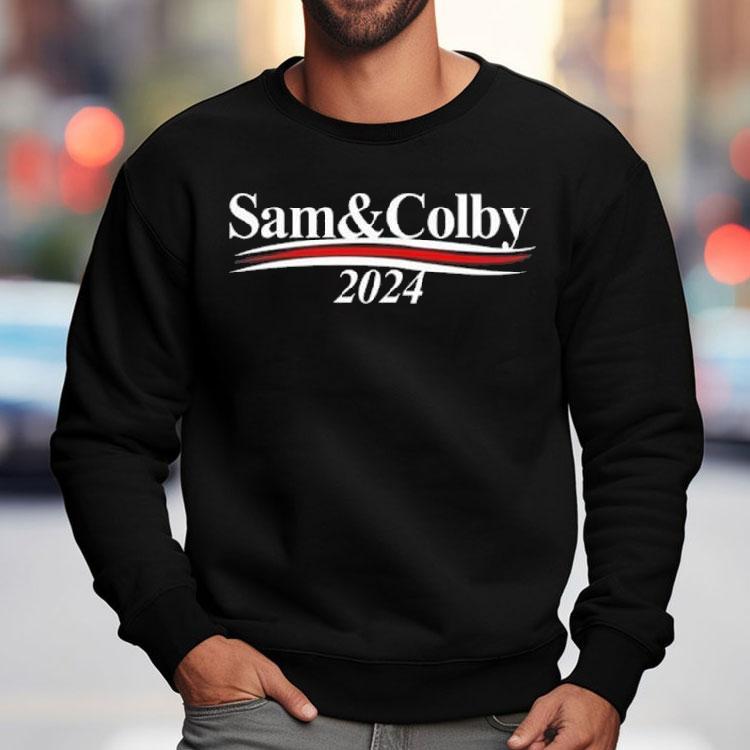 Xplr Hell Week Sam And Colby 2024 Shirt Xplr Hell Week Sam And Colby 2024 Shirt