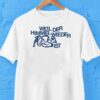 01099 Weil Der Himmel Wieder Ist 2024 Shirt