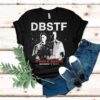 20 Years Of Dbstf From History To Infinity Shirt