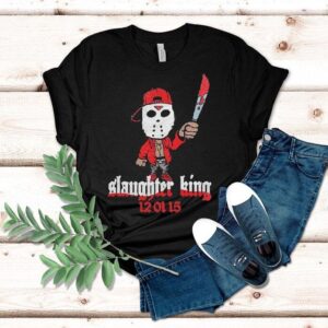 21 Savage Slaughter King 10 Years Anniversary Shirt 21 Savage Slaughter King 10 Years Anniversary Shirt