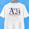 A’24 Independent Movies And Television Shirt