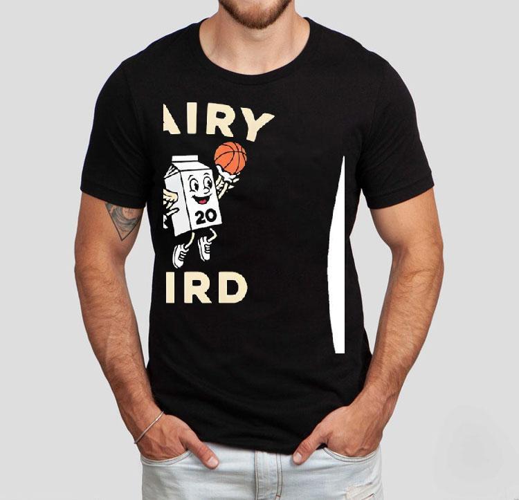 A.j. Green Milwaukee Bucks Basketball Dairy Bird Shirt 4 A J Green Milwaukee Bucks Basketball Dairy Bird Tshirt