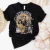 A Pirate’s Life For Me Pirates Of Caribbean Skull Shirt