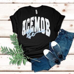 Ace Mob Signature Shirt