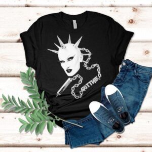 Adore Delano Gottmace Shirt