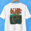 Aj Lee And Blue Summit Mushroom Quail Bango Shirt